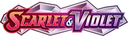 Scarlet & Violet Series